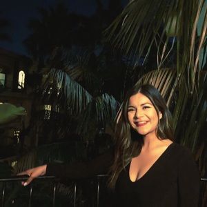 Meet your Posher, Carmen